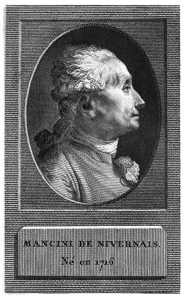 Duc De Nivernais