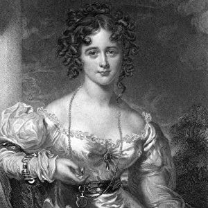 Rosamond Lady Pennell